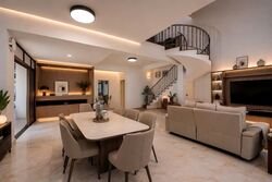 Jalan Kayu (D28), Semi-Detached #580904151